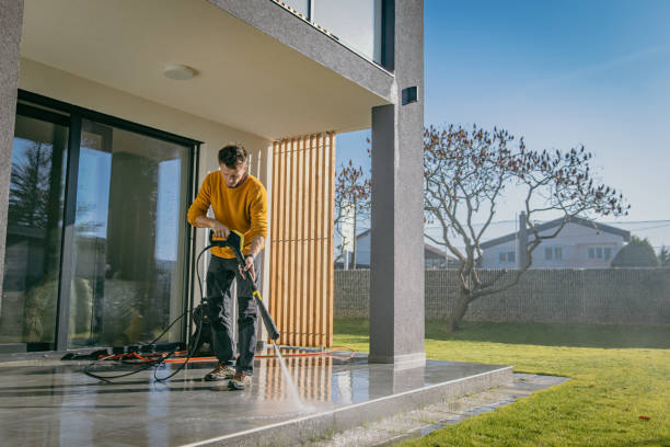 Best Pool Deck Cleaning  in Alamo, CA