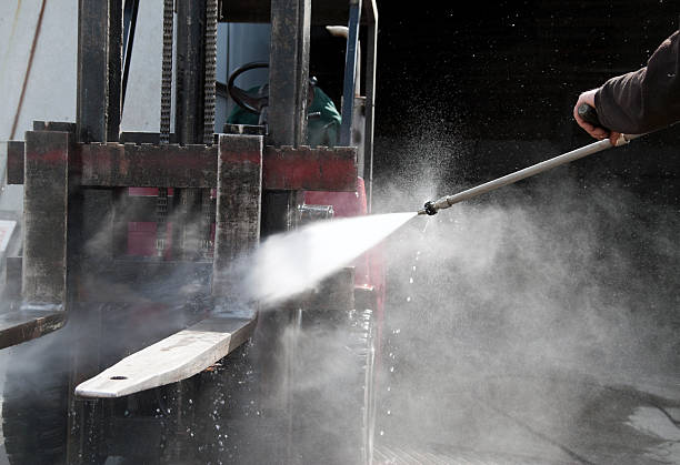 Best Dumpster Area Cleaning  in Alamo, CA
