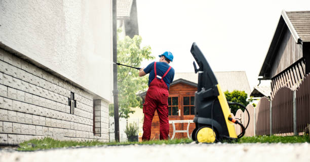 Best House Exterior Washing  in Alamo, CA